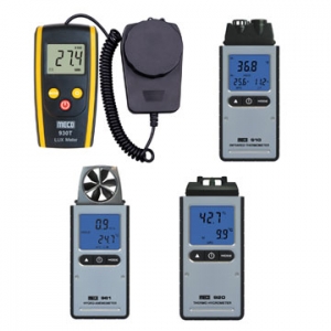 Buy Thermo Hygrometers Online at Best Price in India.